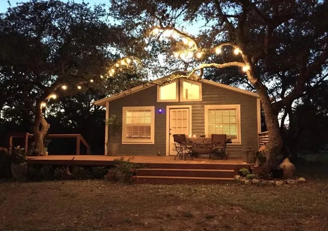 Photo 1 of Single family home for sale at 8811 High Valley Rd, Austin, TX 78737 | MLS# 5860602 | Listing updated on 2026-10-01