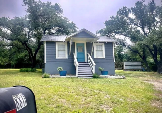 Photo 3 of Single family home for sale at 8811 High Valley Rd, Austin, TX 78737 | MLS# 5860602 | Listing updated on 2026-10-01