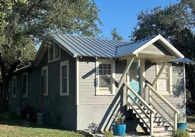 Photo 3 of Single family home for sale at 8811 High Valley Rd, Austin, TX 78737 | MLS# 5860602 | Listing updated on 2026-10-01