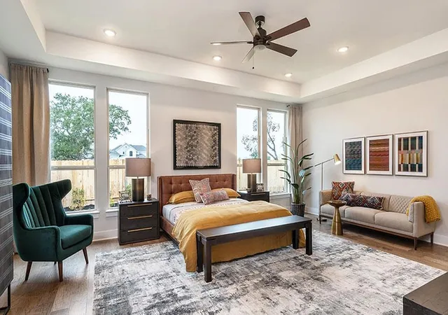 Photo 3 of Single family home for sale at 2536 Chiavari Way, Leander, TX 78641 | MLS# 9331709 | Listing updated on 2026-09-26