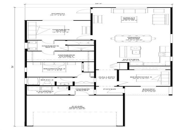 Photo 3 of Single family home for sale at 208 Amity Bower Dr, Elgin, TX 78621 | MLS# 5495311 | Listing updated on 2026-10-06