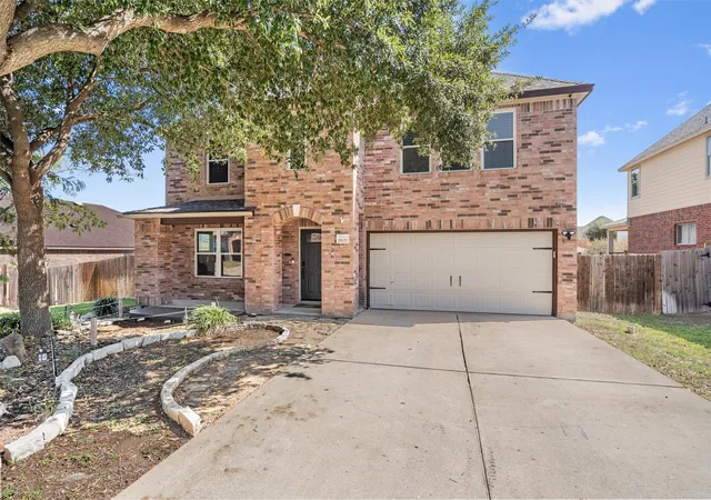 Photo 1 of Single family home for sale at 19629 San Chisolm Dr, Round Rock, TX 78664 | MLS# 6633194 | Listing updated on 2026-09-27