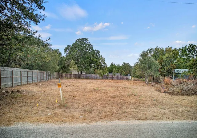 Photo 1 of Land for sale at 000 Long Shadow Dr, Bastrop, TX 78602 | MLS# 6110993 | Listing updated on 2026-09-30