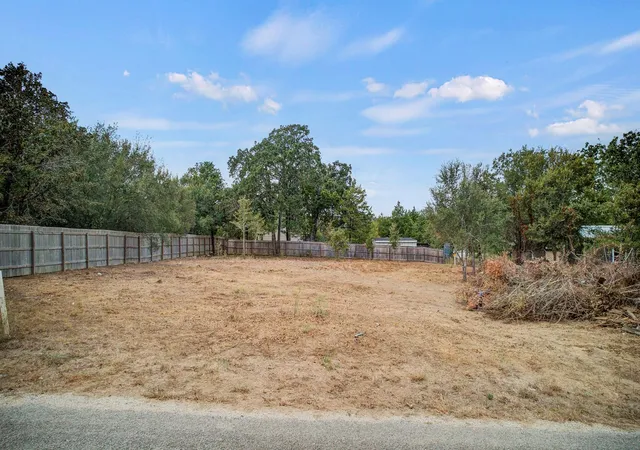 Photo 2 of Land for sale at 000 Long Shadow Dr, Bastrop, TX 78602 | MLS# 6110993 | Listing updated on 2026-09-30