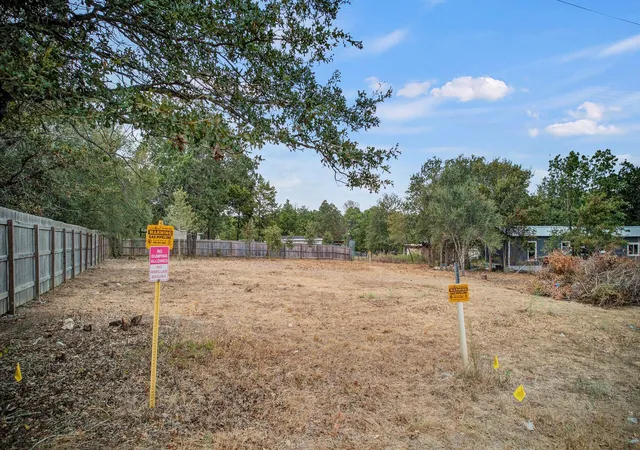 Photo 3 of Land for sale at 000 Long Shadow Dr, Bastrop, TX 78602 | MLS# 6110993 | Listing updated on 2026-09-30