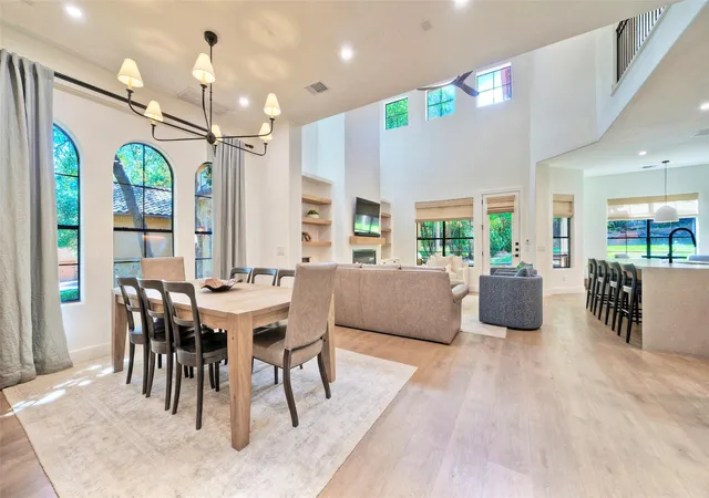 Photo 3 of Single family home for sale at 1036 Liberty Park Dr #53, Austin, TX 78746 | MLS# 2983085 | Listing updated on 2026-09-29