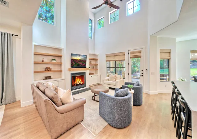 Photo 4 of Single family home for sale at 1036 Liberty Park Dr #53, Austin, TX 78746 | MLS# 2983085 | Listing updated on 2026-09-29