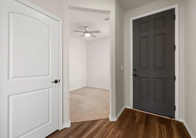 Photo 3 of Single family home for sale at 716 Kitty Hawk Rd, Georgetown, TX 78633 | MLS# 4116209 | Listing updated on 2026-09-28