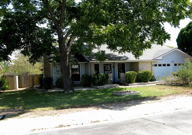Single family home for sale at 504 Greenway Dr, Pflugerville, TX 78660 | MLS# 8629105