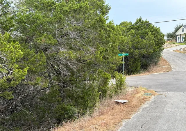 Photo 1 of Land for sale at 3600 Stillwood Ln, Lago Vista, TX 78645 | MLS# 9019017 | Listing updated on 2026-10-01
