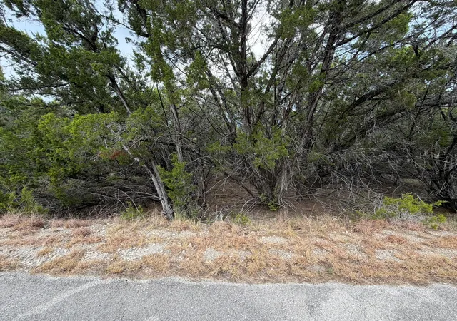 Photo 3 of Land for sale at 3600 Stillwood Ln, Lago Vista, TX 78645 | MLS# 9019017 | Listing updated on 2026-10-01