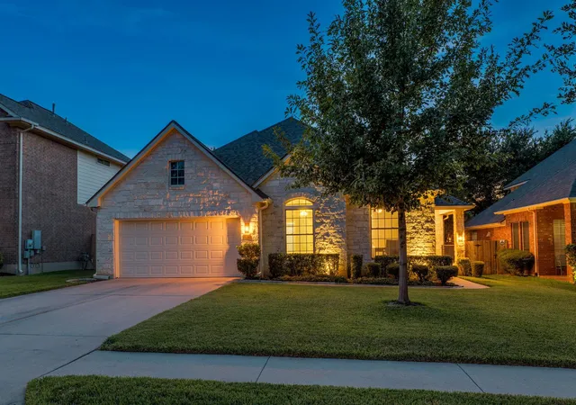 Photo 1 of Single family home for sale at 15120 Thatcher Dr, Austin, TX 78717 | MLS# 8060887 | Listing updated on 2026-10-03