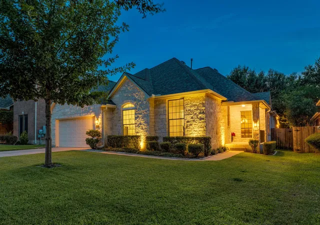 Photo 2 of Single family home for sale at 15120 Thatcher Dr, Austin, TX 78717 | MLS# 8060887 | Listing updated on 2026-10-03