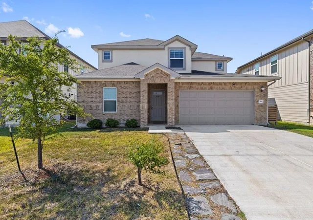 Photo 1 of Single family home for sale at 304 Grapefruit Rd, Hutto, TX 78634 | MLS# 1569818 | Listing updated on 2026-09-27