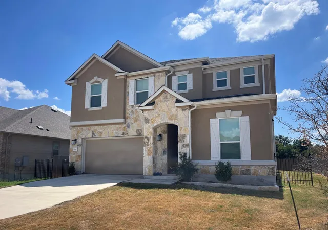 Photo 1 of Single family home for sale at 4701 Cressal Dr, Manor, TX 78653 | MLS# 6022281 | Listing updated on 2026-09-27