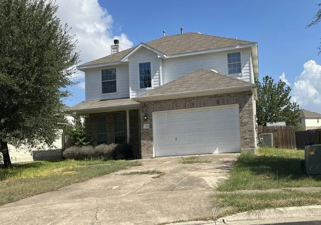 Single family home for sale at 11208 Silo Valley Dr, Austin, TX 78754 | MLS# 8542594