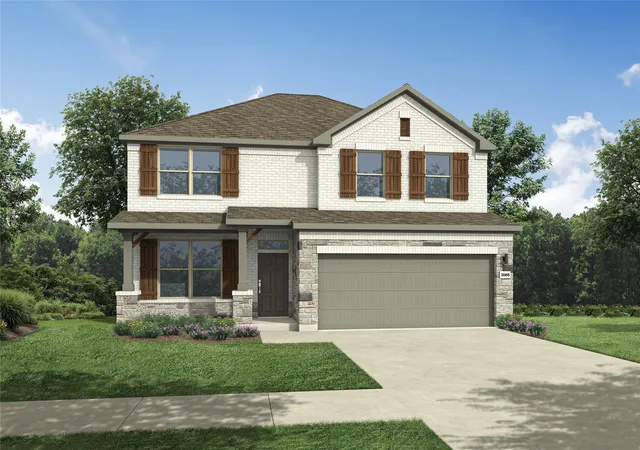 Single family home for sale at 10910 Mystic Timber Dr, Austin, TX 78754 | MLS# 7082505