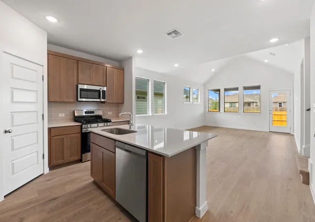 Photo 1 of Single family home for sale at 10910 Mystic Timber Dr, Austin, TX 78754 | MLS# 7082505 | Listing updated on 2026-09-26