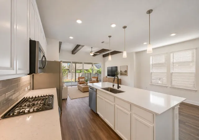 Photo 3 of Single family home for sale at 301 Harbors Ln, Leander, TX 78641 | MLS# 4138655 | Listing updated on 2026-10-03