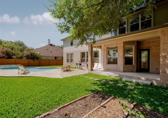 Photo 3 of Single family home for sale at 10909 River Plantation Dr, Austin, TX 78747 | MLS# 1884420 | Listing updated on 2026-10-06