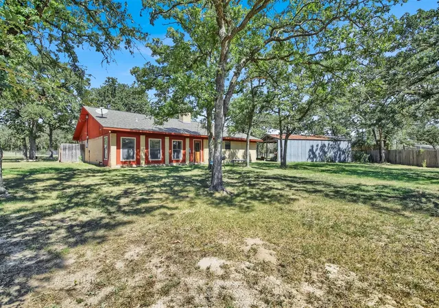 Photo 1 of Single family home for sale at 191 Jordan Ln, Elgin, TX 78621 | MLS# 9833064 | Listing updated on 2026-10-07