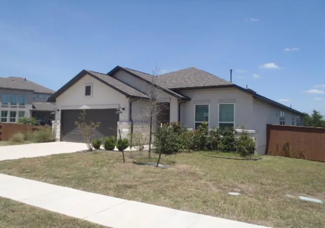 Photo 1 of Single family home for sale at 321 Pin Cherry Pass, San Marcos, TX 78666 | MLS# 5277150 | Listing updated on 2026-09-27
