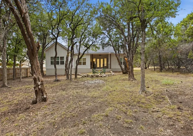 Photo 2 of Single family home for sale at 2703 Wilson Ave, Lago Vista, TX 78645 | MLS# 5905816 | Listing updated on 2026-10-08
