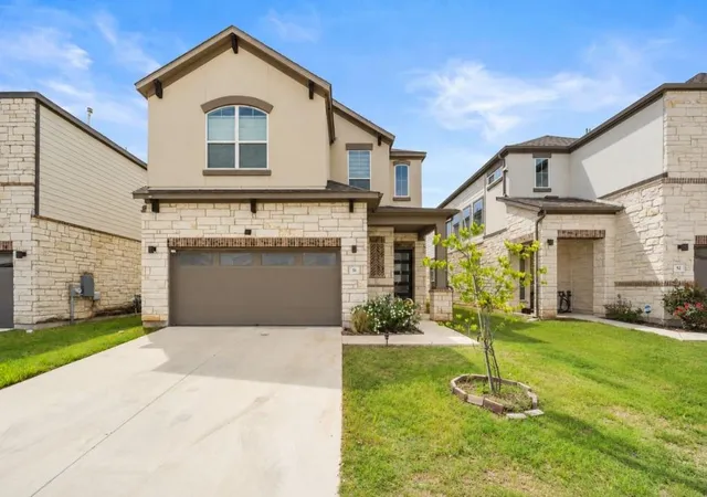 Photo 1 of Single family home for sale at 1531 N Red Bud Ln #51, Round Rock, TX 78665 | MLS# 6676221 | Listing updated on 2026-10-01