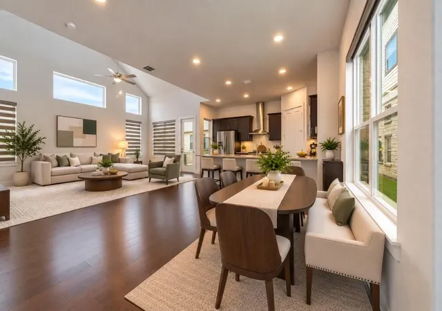 Photo 3 of Single family home for sale at 1531 N Red Bud Ln #51, Round Rock, TX 78665 | MLS# 6676221 | Listing updated on 2026-10-01