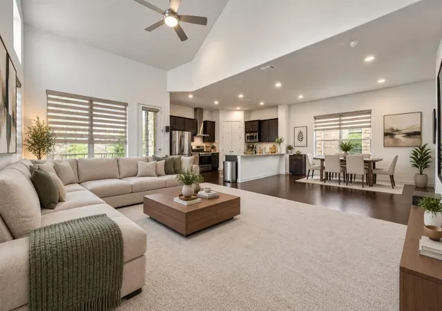Photo 4 of Single family home for sale at 1531 N Red Bud Ln #51, Round Rock, TX 78665 | MLS# 6676221 | Listing updated on 2026-10-01