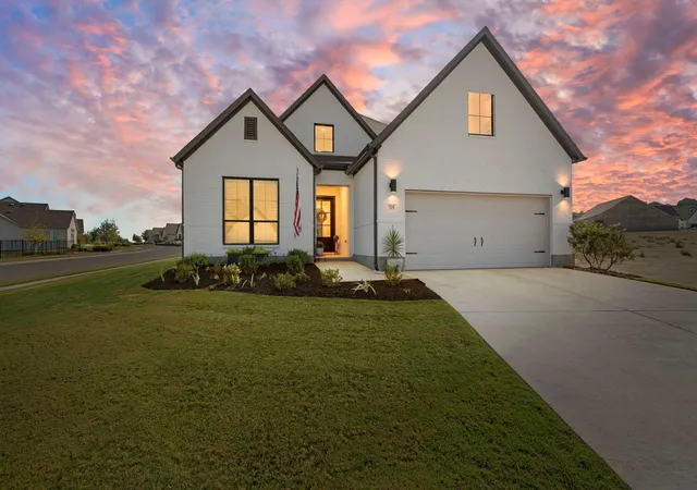 Photo 2 of Single family home for sale at 705 Castillo Bnd, Liberty Hill, TX 78642 | MLS# 9855407 | Listing updated on 2026-10-07