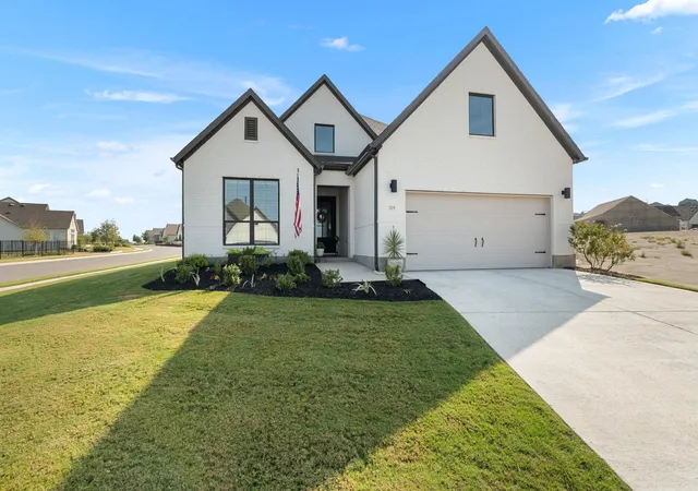 Photo 40 of Single family home for sale at 705 Castillo Bnd, Liberty Hill, TX 78642 | MLS# 9855407 | Listing updated on 2026-10-28