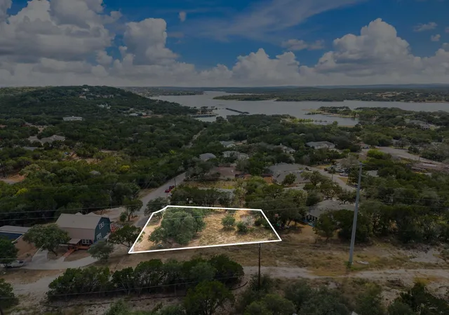 Photo 2 of Land for sale at 21200 Palomino Cv, Lago Vista, TX 78645 | MLS# 7658145 | Listing updated on 2026-10-02