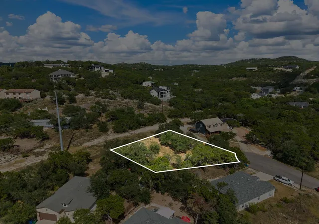 Photo 3 of Land for sale at 21200 Palomino Cv, Lago Vista, TX 78645 | MLS# 7658145 | Listing updated on 2026-10-02