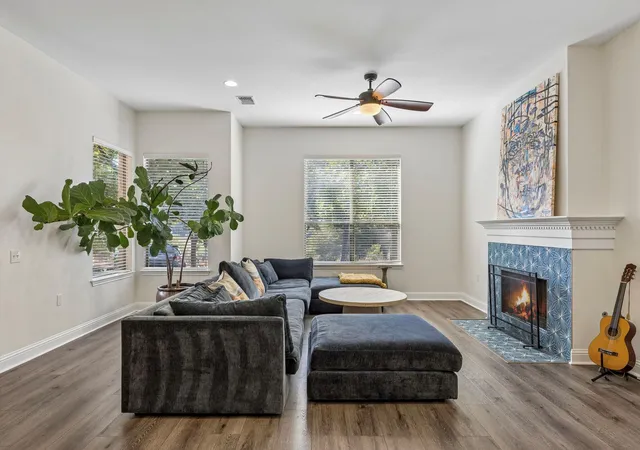 Photo 4 of Single family home for sale at 2700 Tom Miller St, Austin, TX 78723 | MLS# 1936618 | Listing updated on 2026-09-27