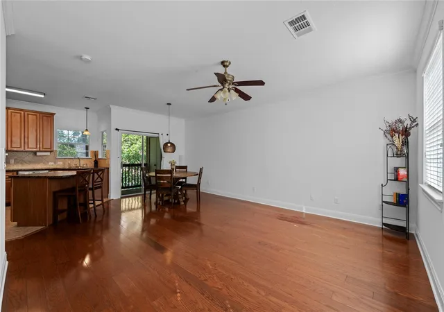 Photo 2 of Condo for sale at 1402 Parker Ln #3, Austin, TX 78741 | MLS# 4259617 | Listing updated on 2026-09-28