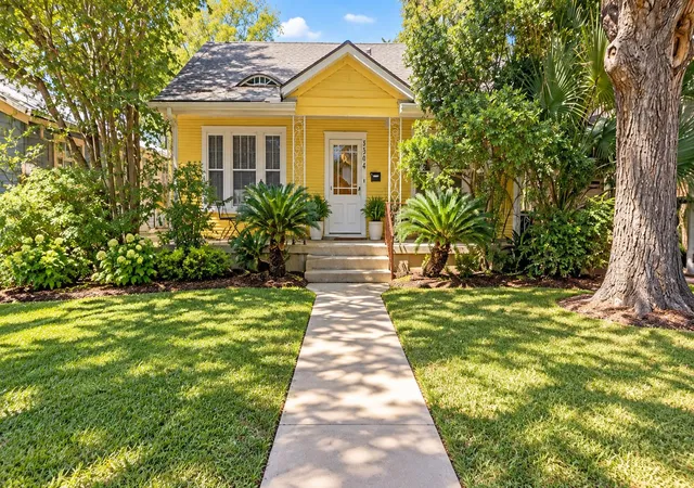 Photo 1 of Multi family home for sale at 3504 Duval St, Austin, TX 78705 | MLS# 6110035 | Listing updated on 2026-10-02