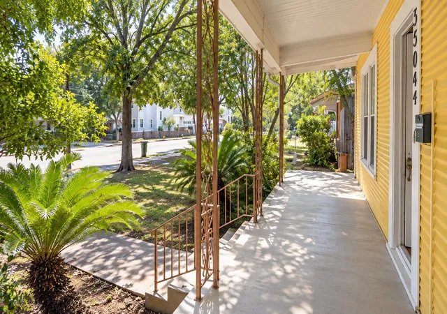 Photo 2 of Multi family home for sale at 3504 Duval St, Austin, TX 78705 | MLS# 6110035 | Listing updated on 2026-10-02