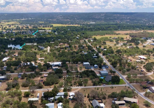 Photo 4 of Land for sale at 3308 Sagebrush Trl, Kingsland, TX 78639 | MLS# 1733439 | Listing updated on 2026-09-26