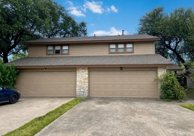 Photo 1 of Multi family home for sale at 8329 Fathom Cir #A & B, Austin, TX 78750 | MLS# 7865173 | Listing updated on 2026-09-28