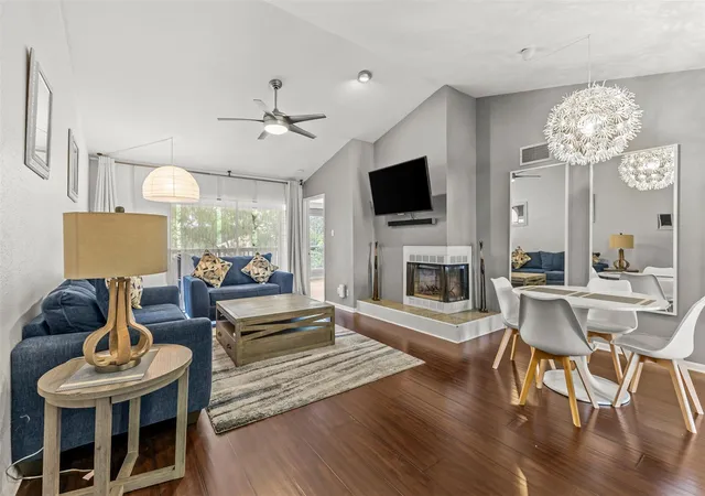 Photo 2 of Condo for sale at 2450 Wickersham Ln #1606, Austin, TX 78741 | MLS# 1960165 | Listing updated on 2026-10-05