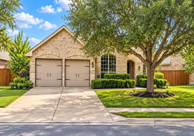 Photo 1 of Single family home for sale at 11708 Pillion Pl, Manor, TX 78653 | MLS# 1274062 | Listing updated on 2026-10-05
