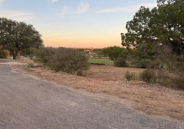 Photo 2 of Land for sale at 304 Red Wine, Horseshoe Bay, TX 78657 | MLS# 1318015 | Listing updated on 2026-10-11