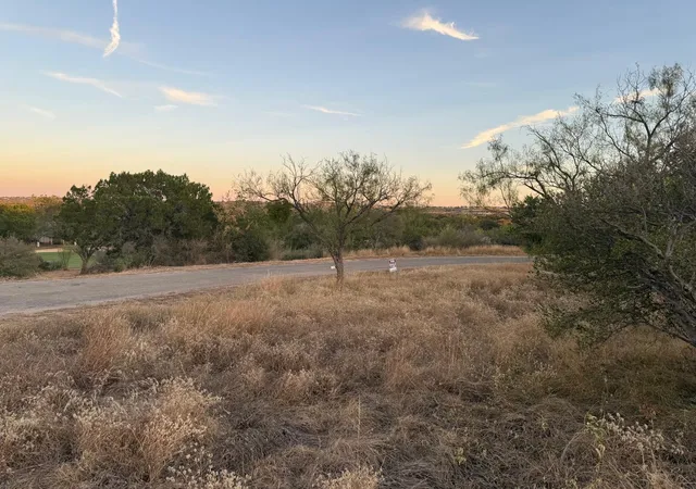 Photo 3 of Land for sale at 304 Red Wine, Horseshoe Bay, TX 78657 | MLS# 1318015 | Listing updated on 2026-10-11