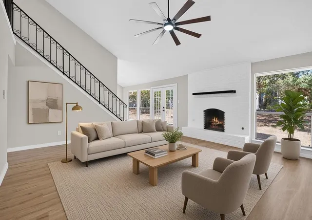 Photo 1 of Single family home for sale at 11202 Balcones Woods Cv, Austin, TX 78759 | MLS# 2150278 | Listing updated on 2026-10-24