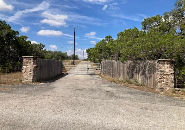 Photo 3 of Land for sale at 1970 Martin Rd, Dripping Springs, TX 78620 | MLS# 8661702 | Listing updated on 2026-10-09