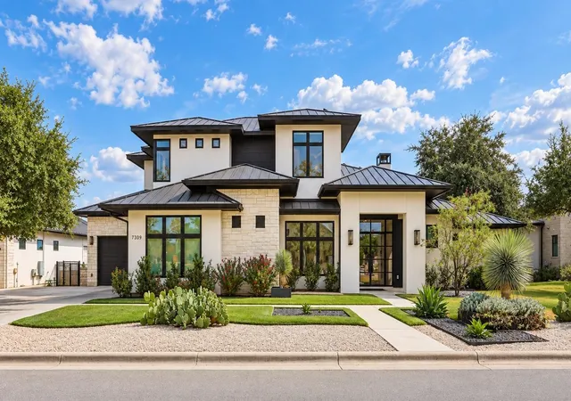 Single family home for sale at 7309 Davenport Div Rd, Austin, TX 78738 | MLS# 1888972