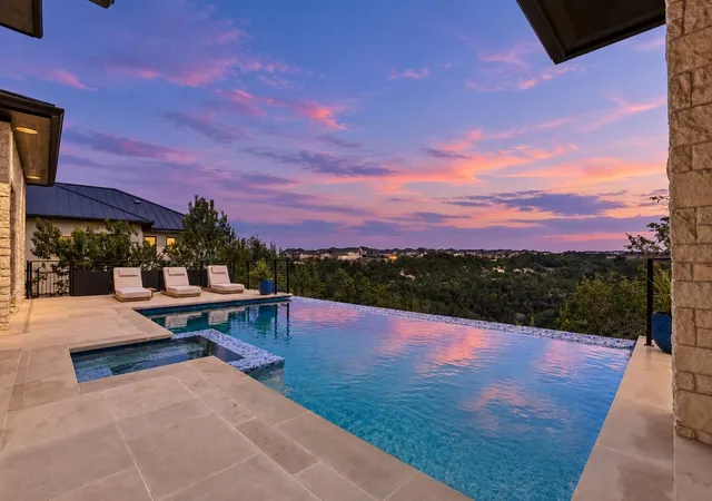 Photo 1 of Single family home for sale at 7309 Davenport Div Rd, Austin, TX 78738 | MLS# 1888972 | Listing updated on 2026-10-11