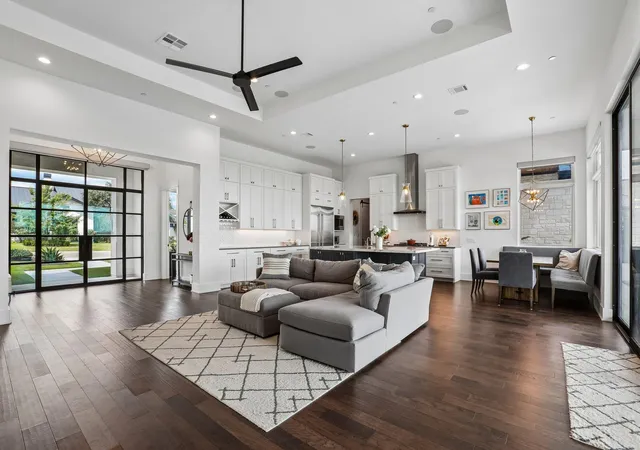 Photo 3 of Single family home for sale at 7309 Davenport Div Rd, Austin, TX 78738 | MLS# 1888972 | Listing updated on 2026-10-09