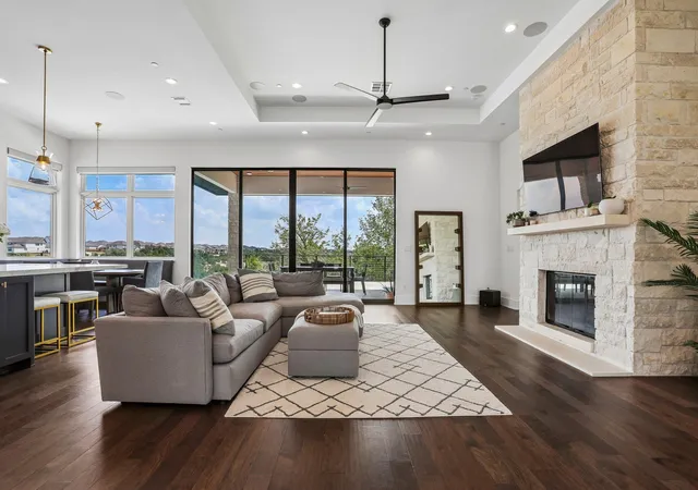 Photo 3 of Single family home for sale at 7309 Davenport Div Rd, Austin, TX 78738 | MLS# 1888972 | Listing updated on 2026-10-09